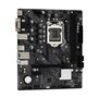 Carte Mère ASRock H510M-HDV/M.2 SE LGA 1200 Intel H470