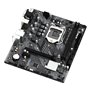 Carte Mère ASRock H510M-HDV/M.2 SE LGA 1200 Intel H470