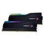 Mémoire RAM GSKILL F5-6800J3446F48GX2-TZ5RK DDR5 96 GB cl34