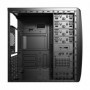 Aerocool Boîtier PC CS-1102 - Noir - Moyen Tour 115,99 €