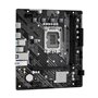 Carte Mère ASRock H610M-H2/M.2 D5 LGA 1700 INTEL H610