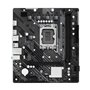 Carte Mère ASRock H610M-H2/M.2 D5 LGA 1700 INTEL H610