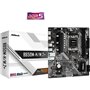 Carte Mère ASRock B650M-H/M.2+ AMD B650 AMD AM5