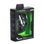 Souris Esperanza EGM401KG Noir Vert