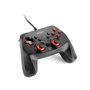 Contrôle des jeux Snakebyte Game:Pad S Nintendo Switch USB Noir