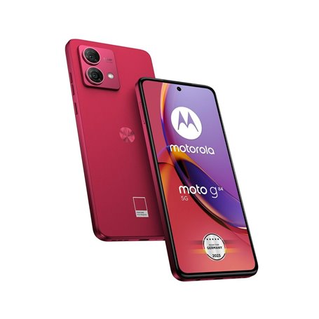 Smartphone Motorola Moto G84 6,55" 256 GB 12 GB RAM Octa Core Qualcomm