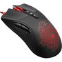 Souris A4 Tech Bloody Blazing A90 Noir