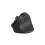 Souris Natec NMY-2048 Noir