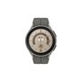 Montre intelligente Samsung Galaxy Watch5 Pro 45 mm Gris Titane