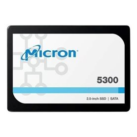 Disque dur Micron 5300 MAX 3,84 TB SSD