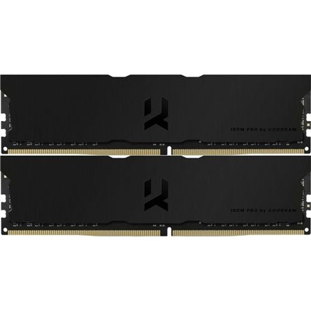 Mémoire RAM GoodRam PAMGORDR40293 DDR4 32 GB CL18