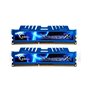 Mémoire RAM GSKILL F3-2133C10D-16GXM DDR3 16 GB