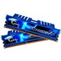 Mémoire RAM GSKILL F3-2133C10D-16GXM DDR3 16 GB