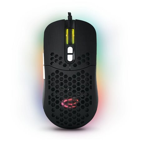 Souris Esperanza EGM702 Noir