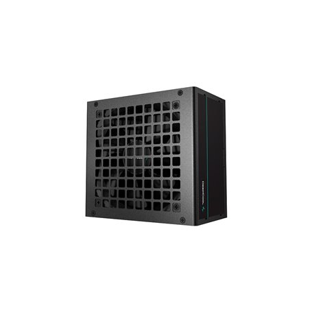 Bloc dAlimentation DEEPCOOL R-PF750D-HA0B-EU ATX 750 W 80 PLUS White