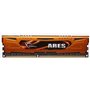Mémoire RAM GSKILL F3-1600C10D-16GAO DDR3 16 GB CL10