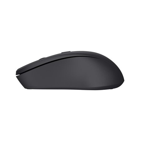 Souris Trust 25084 Noir Monochrome