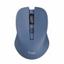 Souris Trust 25041 Bleu