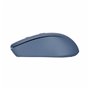 Souris Trust 25041 Bleu