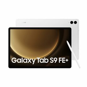 Tablette Samsung Galaxy Tab S9 FE+ 8 GB RAM Octa Core 12,4" 128 GB