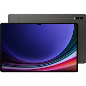 Tablette Samsung Galaxy Tab S9 Ultra 14,6" 12 GB RAM 512 GB Gris Graph