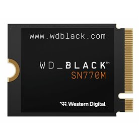 Disque dur Western Digital Black SN770M 500 GB SSD