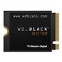 Disque dur Western Digital Black SN770M 2 TB SSD