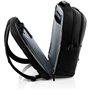 Sacoche pour Portable Dell 460-BCQM Noir Gris