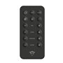 Haut-parleurs de PC Trust GXT 658 Tytan 5.1 Noir