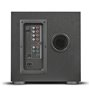 Haut-parleurs de PC Trust GXT 658 Tytan 5.1 Noir
