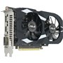 Carte Graphique Asus 90YV0EZD-M0NA00 GeForce GTX 1650 4 GB RAM