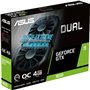 Carte Graphique Asus 90YV0EZD-M0NA00 GeForce GTX 1650 4 GB RAM