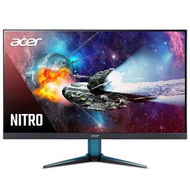Acer 27' LED - Nitro VG271UM3bmiipx - 2560 x 1440 pixels - 1 ms (gris 