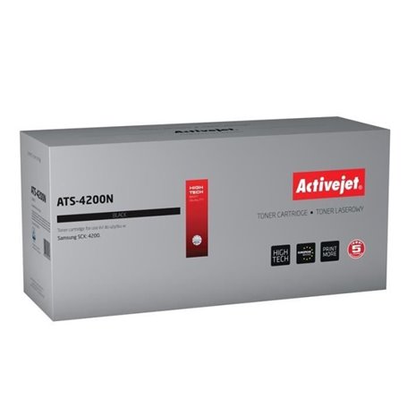 Activejet ATS-4200N Cartouche de toner Compatible Noir 1 pièce(s)