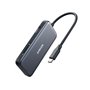 Anker A8380 USB 3.2 Gen 1 (3.1 Gen 1) Type-C 5000 Mbit/s Noir - A83800