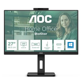 AOC 24P3QW computer monitor 60.5 cm (23.8