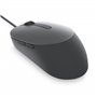 DELL MS3220 - Souris - Laser - 5 boutons - Filaire - USB 2.0 - Gris ti