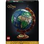 LEGO® Ideas 21332 Le globe terrestre Multicolore