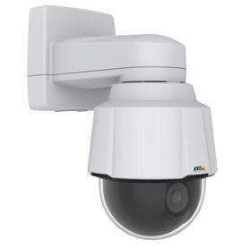 Caméra de sécurité IP Axis P5655-E 50HZ Dôme intérieur et extérieur Pl