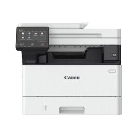 - Canon - Canon i-SENSYS MF465dw - imprimante multifonctions - Noir et