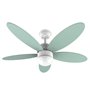 Ventilateur de plafond EnergySilence Aero 4260 Mint Cecotec