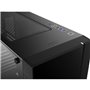DEEPCOOL BOITIER PC MATREXX 55 V3 ADD - Moyen Tour - RGB 3F - Noir - F