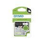 DYMO LabelManager cassette ruban D1 hautes performances, Polyester Per