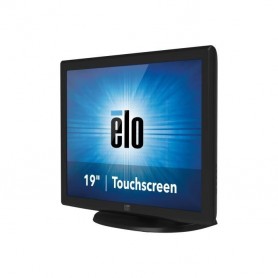 Elo Desktop Touchmonitors 1915L AccuTouch Écran LCD 19