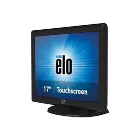 Elo Desktop Touchmonitors 1715L IntelliTouch Écran LED 17