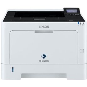EPSON Imprimante laser WorkForce AL-M320DN - Monochrome - Impression 4