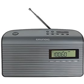 Radio GRUNDIG MUSIC61B2