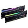 G.Skill Trident Z5 Neo RGB Series 64 Go (2x 32 Go) DDR5 6000 MHz CL30 