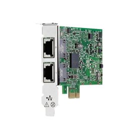 HP Ethernet 1Gb 2-port 332T Adapter - Adaptateur 