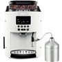 Krups Essential EA8161 Machine à café automatique avec buse vapeur 